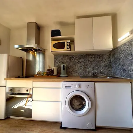 Apartament A 200m Du Gardon Remoulins