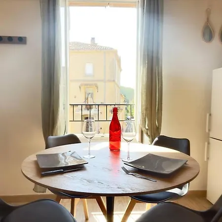 A 200m Du Gardon Apartament *