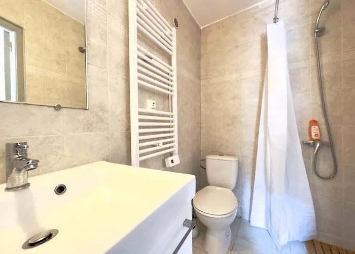 A 200m Du Gardon Apartament