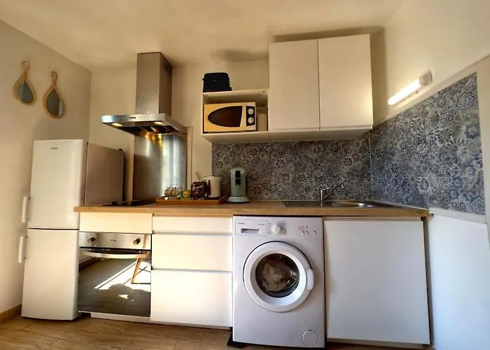 Apartament A 200m Du Gardon Remoulins