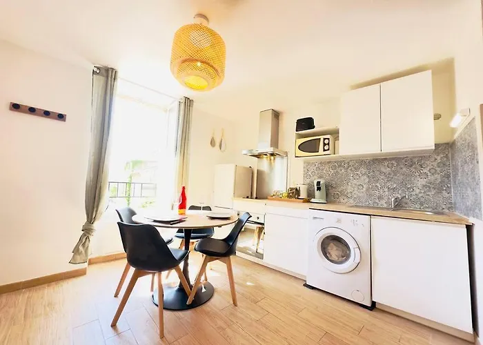 A 200m Du Gardon Apartament Remoulins