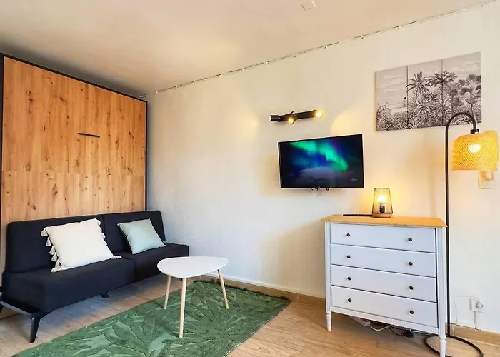 Apartament A 200m Du Gardon Remoulins