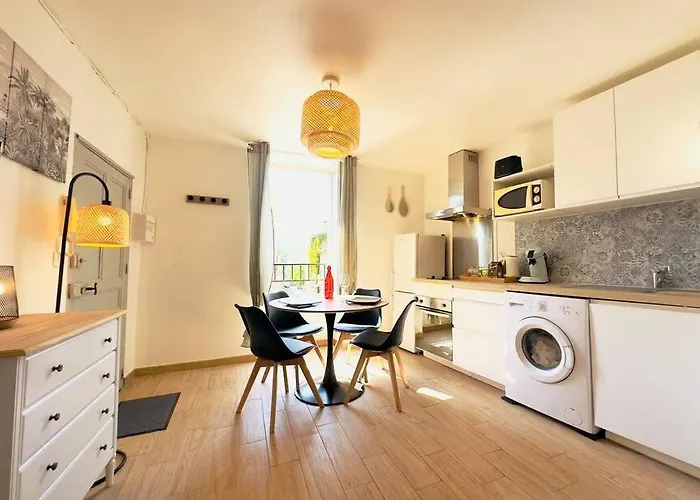 Apartament A 200m Du Gardon